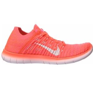 Nike Free Run Flyknit